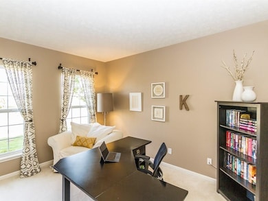 13017 Knights Way, Fishers, IN 46037 - photo 5