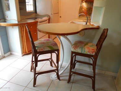 801 S Brevard Ave unit A, Cocoa Beach, FL 32931 - photo 5