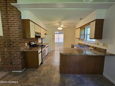 215 Audubon Dr, Jacksonville, NC 28546 - photo 7