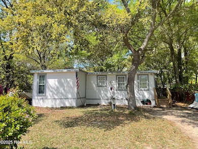 Front Photo 2nd Home