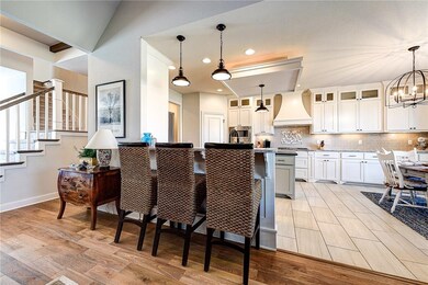 4401 SW Barton St, Bentonville, AR 72713