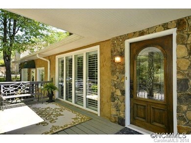 New Windows & Front Door