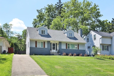 315 S Kellner Rd, Columbus, OH 43209 - photo 4