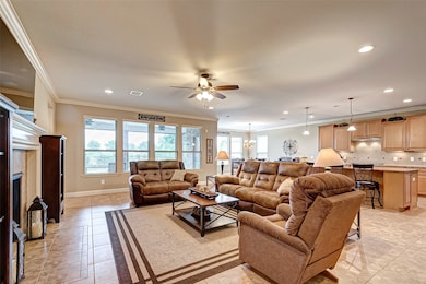 723 Mission Olive Cove, Richmond, TX 77469 - photo 6