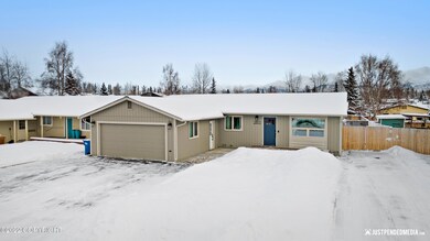 2813 Bass St, Anchorage, AK 99507 - photo 3