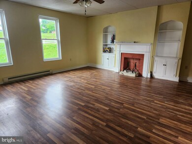 108 Fort Ave unit 11, Keyser, WV 26726 - photo 2