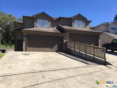 897 Sagewood Trail unit 899, San Marcos, TX 78666 - photo 2