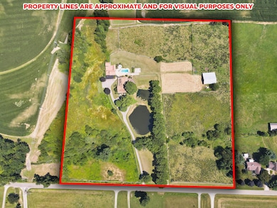 3286 Licking Valley Rd NE, Newark, OH 43055 - photo 4