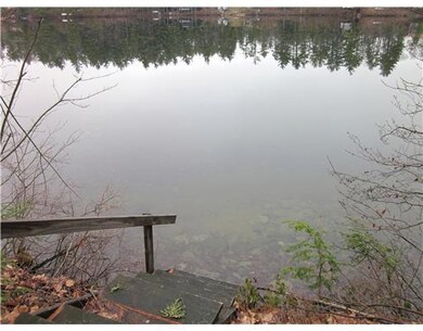 Waterfront/Dock/Pier.