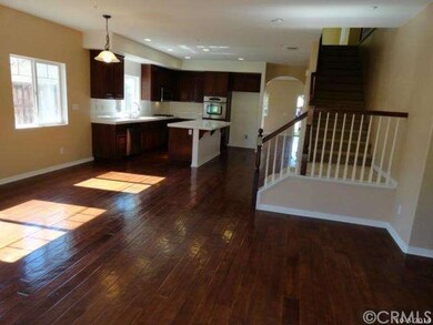 View from Family Room