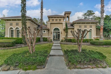 4011 Barco Ct, Spring, TX 77386 - photo 2