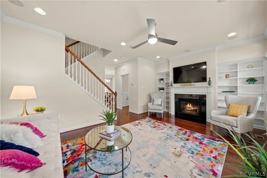 3906 Brownstone Blvd, Glen Allen, VA 23060 - photo 7