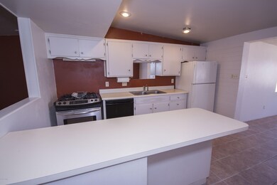 Root Ln Kitchen