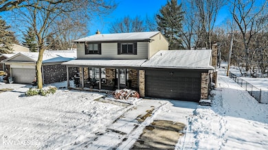 3500 Ardmore Dr, Troy, MI 48083 - photo 4