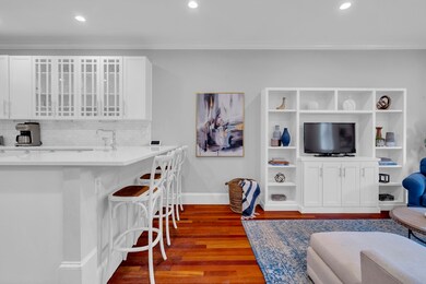 58 W Rutland Square unit 1, Boston, MA 02118 - photo 7