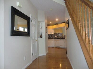 Entry Hall