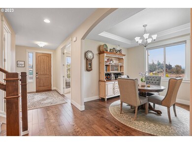 13960 S Lucia Ln, Mulino, OR 97042 - photo 5