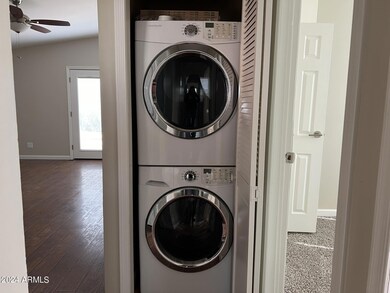 1920 AUGUSTA WASHER AND DRYER
