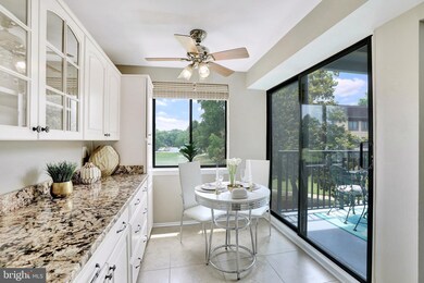 Treebrooke unit 205, Oakton, VA 22124 - photo 6