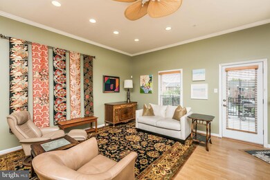 1921 Eutaw Place, Baltimore, MD 21217 - photo 2