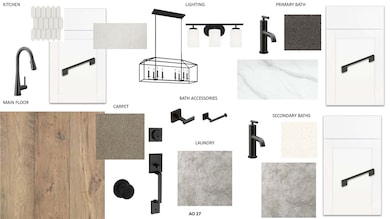 DESIGN BOASRD