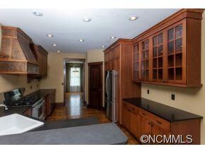 Gorgeous kitchen