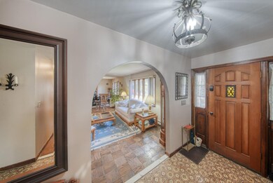Entry