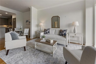 One Vinings Mountain unit 304, Atlanta, GA 30339 - photo 6