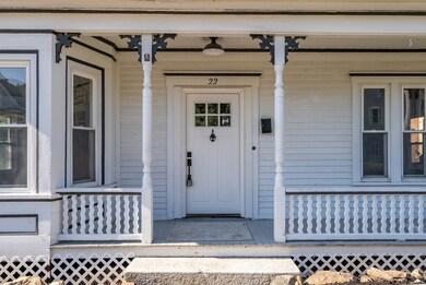 22 County St, Blackstone, MA 01504 - photo 3