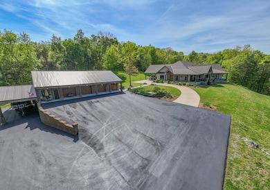 76 Agee Branch Ln, Hickman, TN 38567 - photo 4