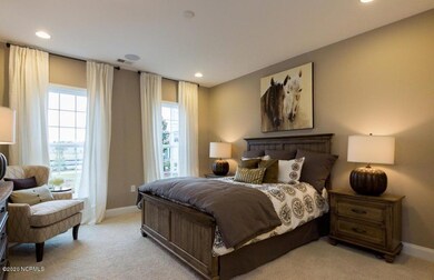 Dunwoody guest