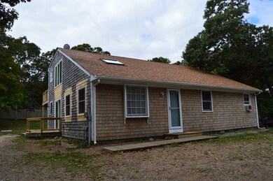 524 Edgartown VH RD