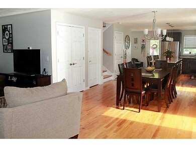 Dining Room.