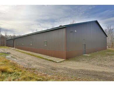 16000 Sq ft indoor riding/training arena