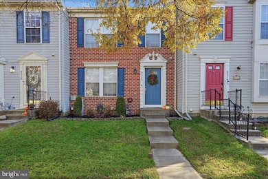 5312 Abbeywood Ct, Rosedale, MD 21237 - photo 3