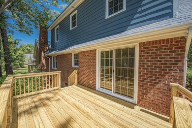 821 Helm Drive New Bern NC