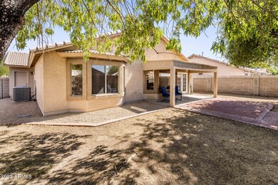 7661 E Camino St, Mesa, AZ 85207 - photo 2