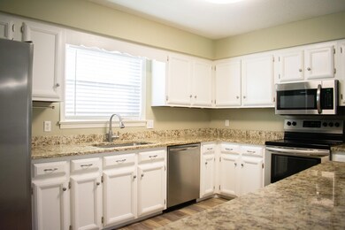 Edgewood Kitchen 5