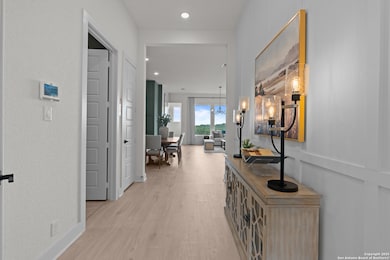 *Model home photos*