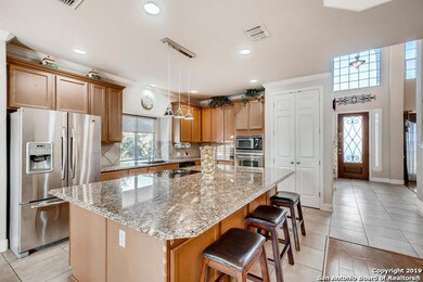 11527 Burnt Umber, Helotes, TX 78023 - photo 6