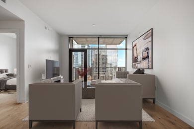 Pullman at Gulch Union unit A5 (A), Nashville, TN 37203 - photo 7