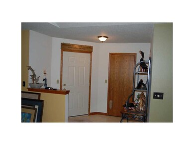Entryway.