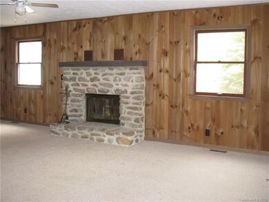 Great Room Fireplace