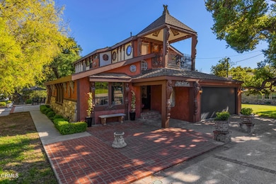 10484 Creek Rd, Oak View, CA 93022 - photo 3