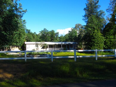 Lower Mobile from road