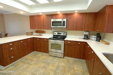 641 Newhaven Ct, Fripp Island, SC 29920 - photo 7