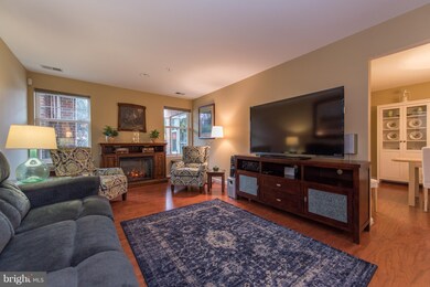 4700 Coyle Rd unit 106, Owings Mills, MD 21117 - photo 7