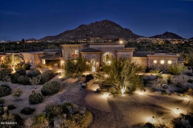 Custom Estate