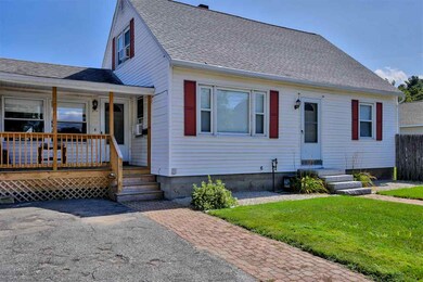 58 New Dunstable Rd, Nashua, NH 03060 - photo 3