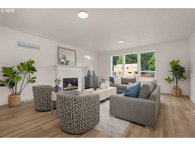 18939 SW Hazelwood Ln unit L-8, Beaverton, OR 97078 - photo 3